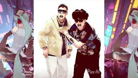 El Malilla - B de Bellako ft Yeyo & Dj Rockwell (Nightcore)