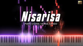 Nisarisa Piano Cover | Jeans | A.R.Rahman Sir | Gogul Ilango Thumb