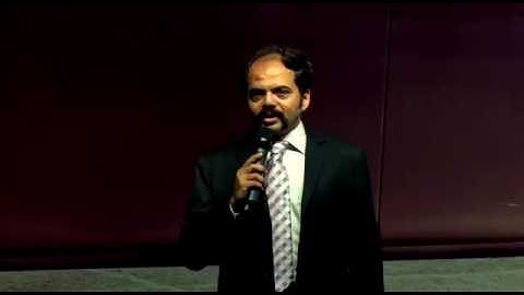 New E-Class launch- Shaman