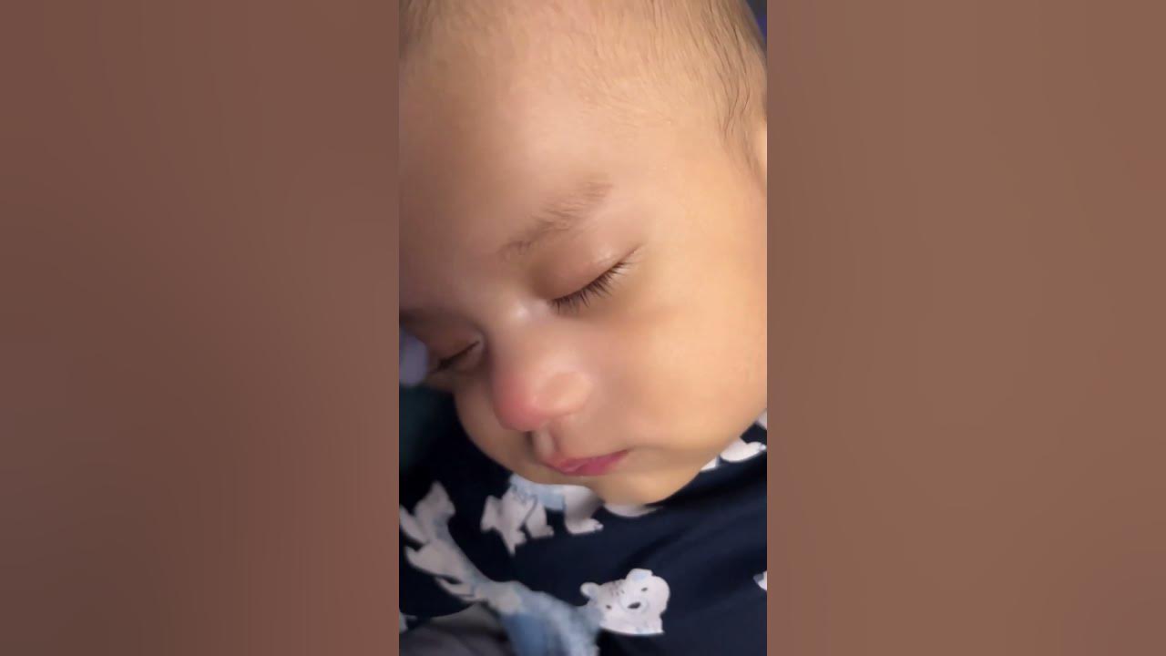 I Found A Boy Beautiful And Sweet I found a boy beautiful and sweet 😘#cute##babyboy#sweetbaby#newborn#