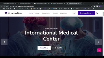 Future Ready Talent Project Demo Video