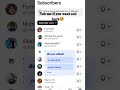 𝐬𝐮𝐛 𝐦𝐞 𝐚𝐧𝐝 𝐢 𝐬𝐮𝐛 𝐲𝐨𝐮 #usethissound #30subscribers #viralshorts #plslikesubscribe