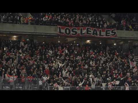 Capítulo VIII - CONMEBOL Libertadores