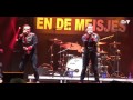 Gentse Feesten 2017 - Cleymans en van Geel _ Suzanne - o marijke  -