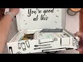 My First Let’s Make Art Subscription Box