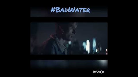 #BadWater
