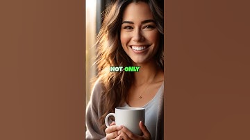 Caffeine Chronicles: How Coffee Powers Your Day