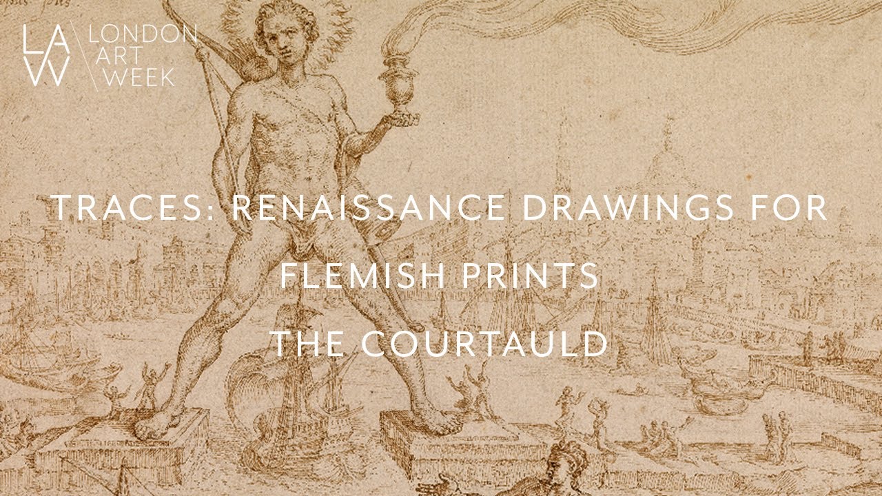 history renaissance drawings
