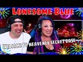 Reaction To Lonesome Blue - Welcome To Heavenly Secret Base (Music Video) THE WOLF HUNTERZ REACTIONS