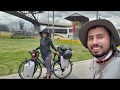 4 meses viajando en Bicicleta por Sur America de Bogotá a Argentina ire365