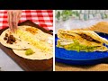 Deep-Fried Cooking Ideas And Tasty Snack Recipes