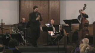 Playing Without An Accent With Gary Gould