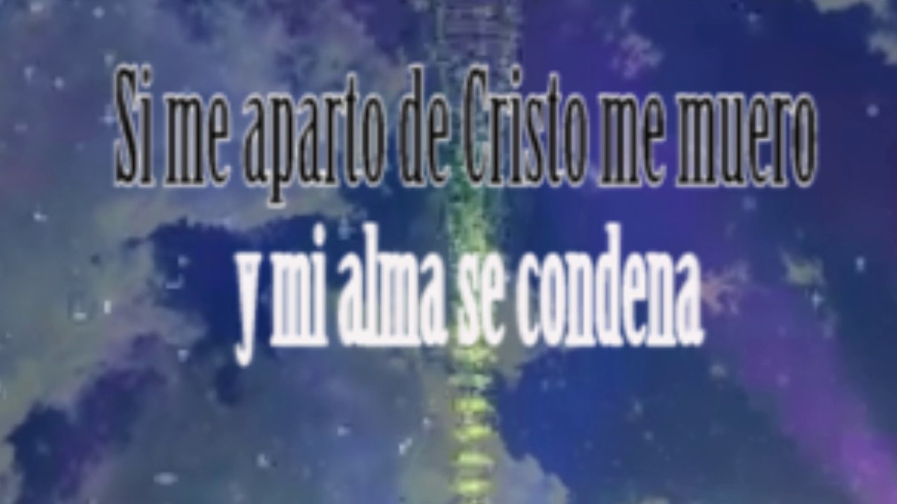 Bajo la sombra de Pedro - La mujer samarítana ( Carlos Pozo) Letra