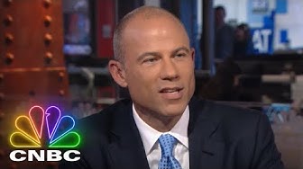 Michaelavenatti Youtube