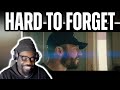 This Is Tough!* Sam Hunt - Hard To Forget (Reaction)