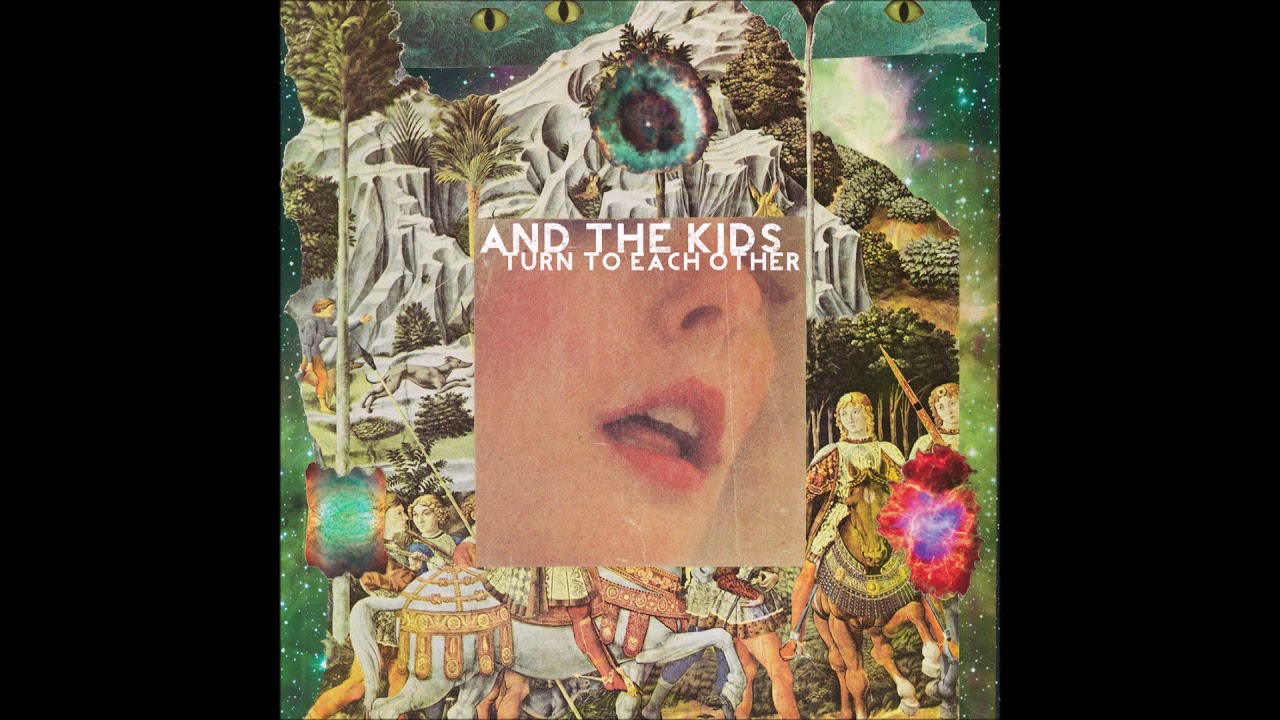 And The Kids - All Day All Night akkorde