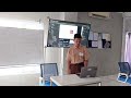 English Final Project (portofolio Presentation) by Elang 9A