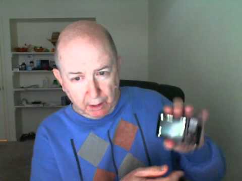 Review of Samsung TL210 DualView Digital Camera