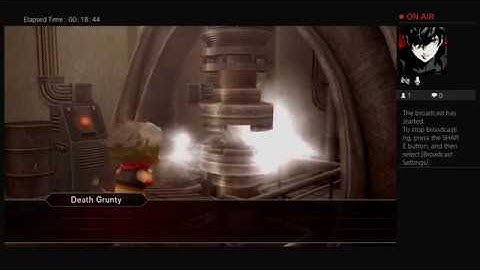 .hack//GU Last Recode Vol. 2 - Reminisce (Part 1) (Original)