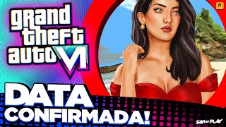 Microsoft pode ter revelado por lapso data de lançamento de GTA 6