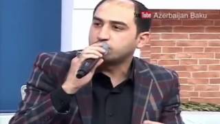 Vuqar Bileceri Super Ana Haqqinda Qezeli 2015(seir dunyasi)