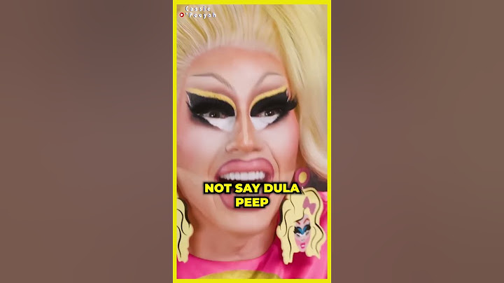 😂 Trixie's STRUGGLE with Dua Lipa's Name #shorts #trixieandkatya #pitstop #dualipa