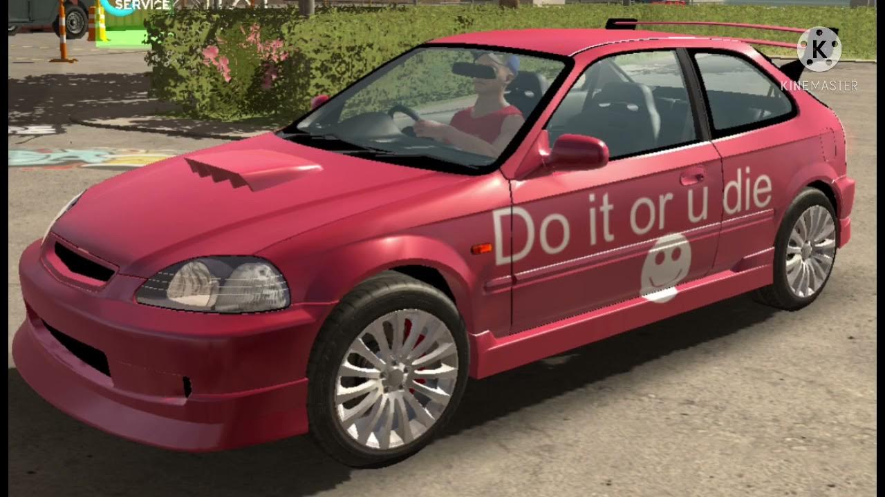 The Civic has Ascended