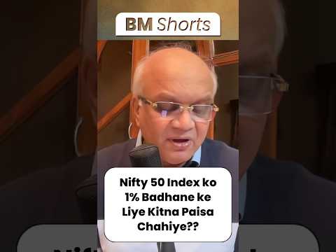 Nifty 50 Index