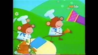 I Saw Bears - Babytv