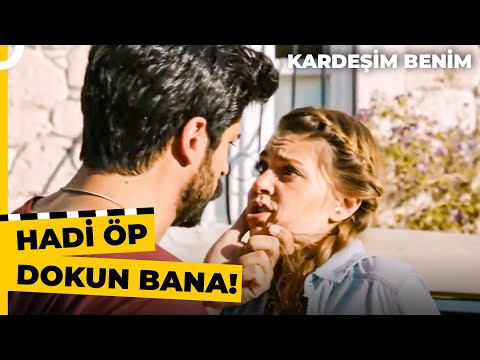 İşini İnsanları Ayartarak Mı Görüyorsun? | Kardeşim Benim