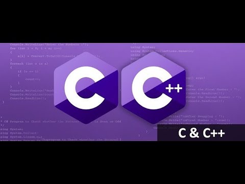 CP || COMPETITIVE PROGRAMMING - YouTube
