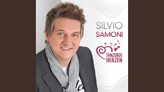 Video thumbnail of "Silvio Samoni - Aber dich gibt`s nur einmal für mich (Radio - Edition)"