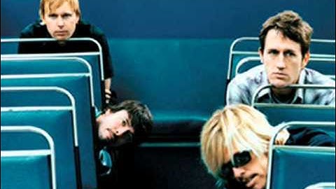 Foo Fighters (Automatic Static "Hey Now")