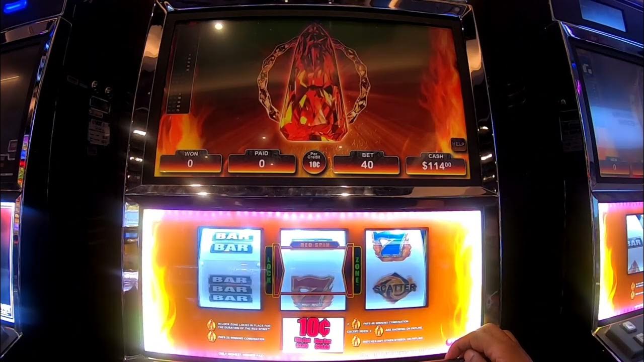 VGT Slot Machine Must See This Fun Slot to Play! YouTube
