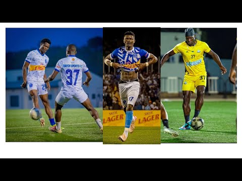 LIVE RAYON SPORTS FC VS SINGIDA BLACK STARS FC DORE UDUSHYA NYAMIRAMBO