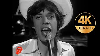 The Rolling Stones - Angie (Remastered Audio) 4K