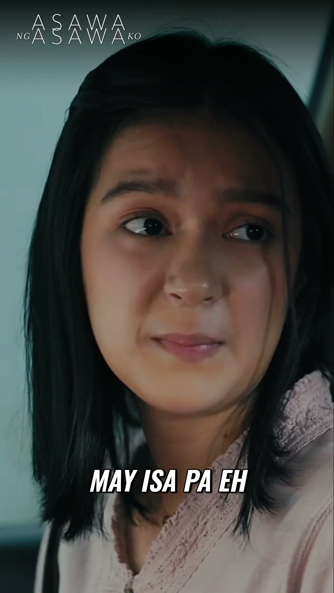 Nahahalata na nina Billie at Hannah! #shorts | Asawa Ng Asawa Ko
