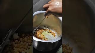 5मिनटात पाॅपकाॅर्न तयार homemadepopcorn homemadepopcornrecipe popcorn पाॅपकाॅर्न  makapopcorn