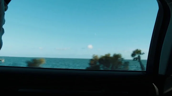 travel to florida montage // Rian Russell