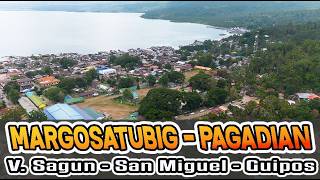 Vincenzo Sagun - Margosatubig - Pagadian Road