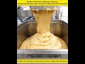 Inside the Factory Producing Luxury Maternity Skincare #SkincareFactory #CosmeticProduction #Stretch