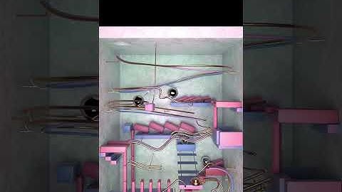 My entry for the Dynamic Machine @Pwnisher 3D Community challenge (wip ?)