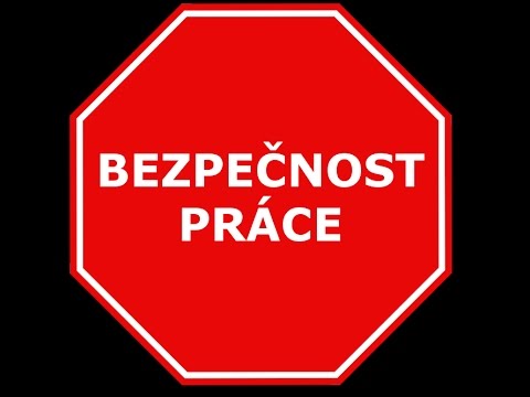 Video: Bezpečnost Kolébky: Proč Byste Je Neměli Používat