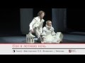 Видео . Золотая Маска в кино: «Сон в летнюю ночь»