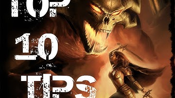 Neverwinter gameplay: Top 10 Tips!