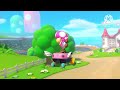 Mario Kart 8 Deluxe/Tour Intro