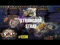 Path of exile 324strongbox currency farming strat in necropolis league   1230