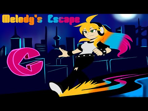 Melody's Escape: Shine Like Rainbows - The Rainbooms