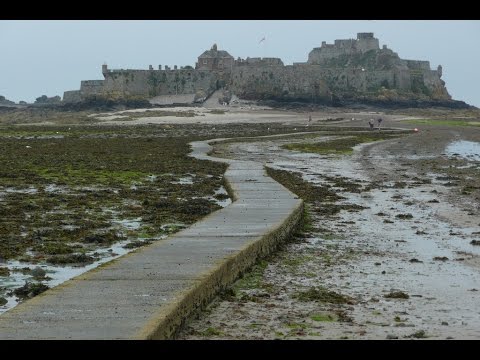 what to see in jersey uk