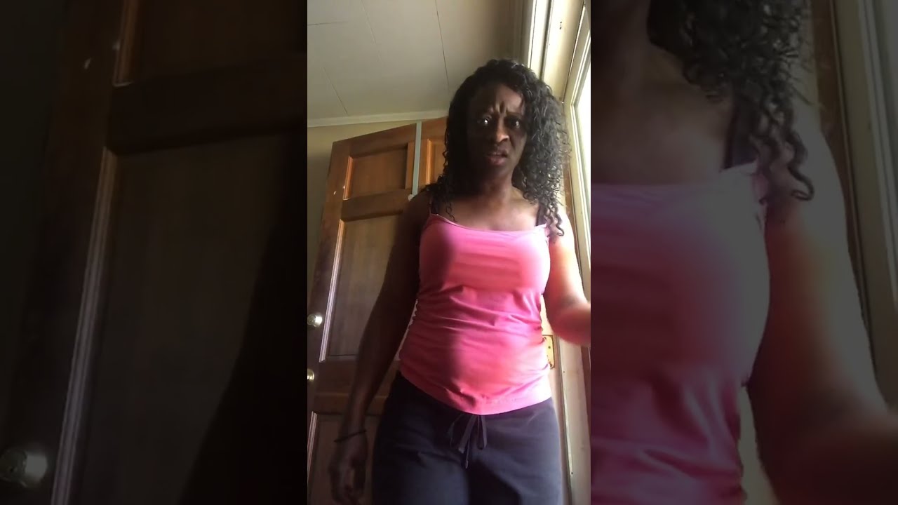 Warning Neighbor About Creepy Man At Her Doorstep Neighborhoodwatch Safety